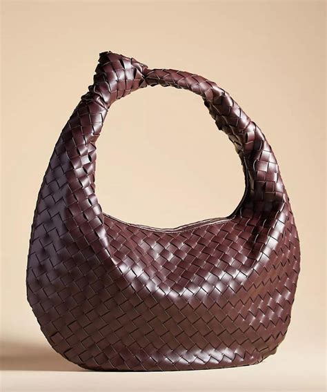 anthropologie woven bag dupe|anthropologie dupes.